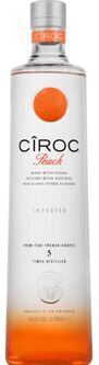 CIROC Peach