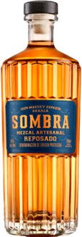 Sombra Repose Reposado Mezcal