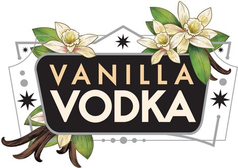 Hartford Flavor Vanilla Vodka