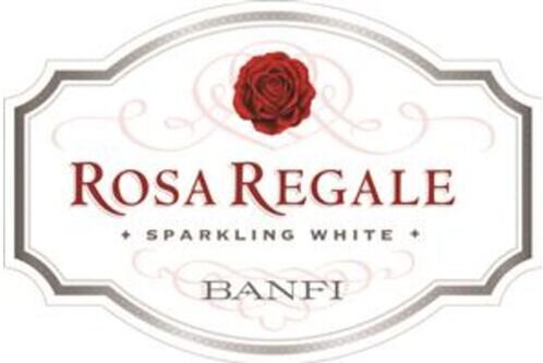 Rosa Regale Sparkling White
