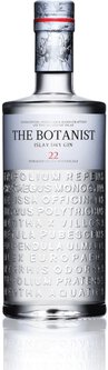The Botanist Islay Dry Gin