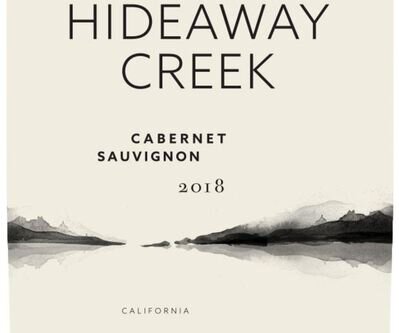 Hideaway Creek Cabernet Sauvignon California