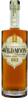 Wild Moon Birch Liqueur