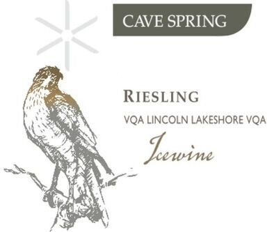 Cave Spring Riesling Icewine