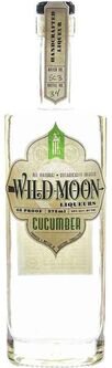 Wild Moon Cucumber Liqueur