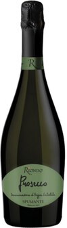 Riondo Prosecco Spumante