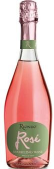 Riondo Prosecco Rose