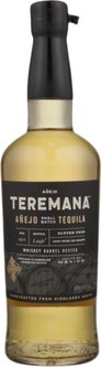 Teremana Anejo