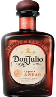 Don Julio Anejo