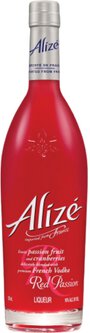 Alize Red Passion Liqueur