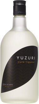 Yuzuri Yuzu Liqueur