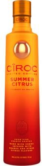 CIROC Summer Citrus