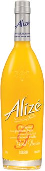 Alize Gold Passion Liqueur