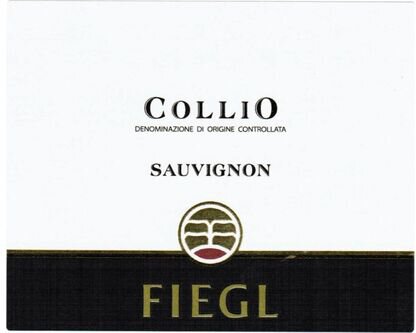 Fiegl Sauvignon Blanc Collio