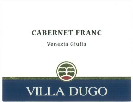 Villa Dugo Cabernet Franc