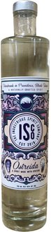 The Industrious Spirit Company Ostreida Oyster Vodka