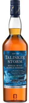 Talisker Storm