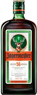 Jagermeister
