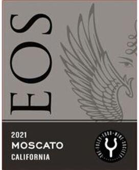 EOS Moscato