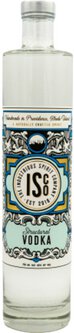 The Industrious Spirit Company Structural Vodka