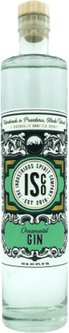 The Industrious Spirit Company Ornamental Gin