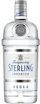 Tanqueray Sterling Vodka