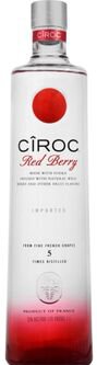 CIROC Red Berry