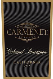 Carmenet Cabernet Sauvignon