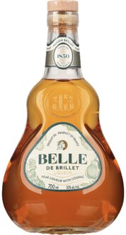 Belle De Brillet Poire Liqueur