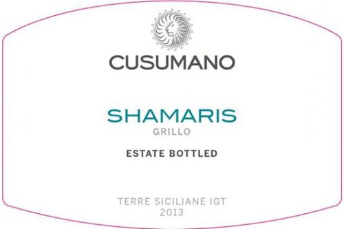 Cusumano Shamaris