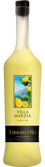 Villa Marzia Limoncello