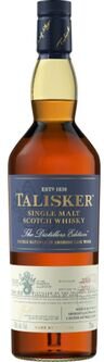 Talisker Distillers Edition