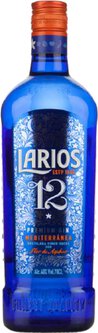 Larios 12 Botanicals Premium Gin