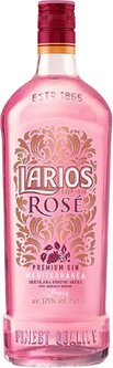 Larios Rose Gin