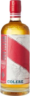 Westland Distillery 4th Edition Colere American Single Malt Whiskey