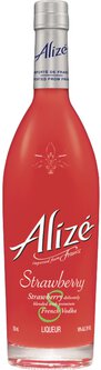 Alize Strawberry Liqueur