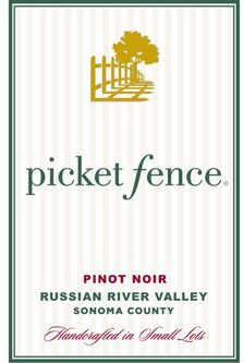 Picket Fence Pinot Noir