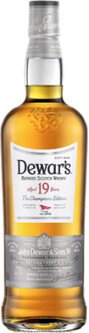 Dewar's 19 Year Old The Champion's Edition 2023 U.S. Open 123rd Blended Scotch Whisky