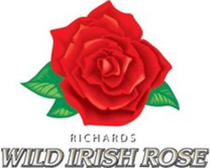 Richards Wild Irish Rose Wild Irish Rose