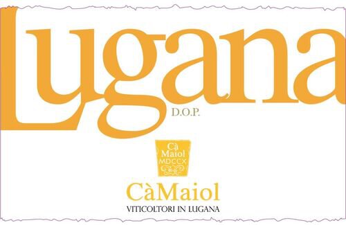 Ca Maiol Lugana