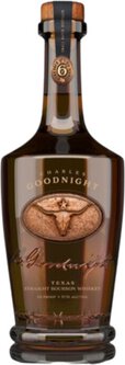 Charles Goodnight Small Batch Bourbon 115 Proof