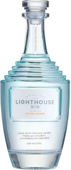 Lighthouse New Zealand Gin