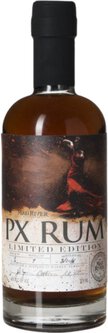 Mad River Limited Edition PX Rum