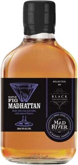 Mad River Maple Fig Madhattan