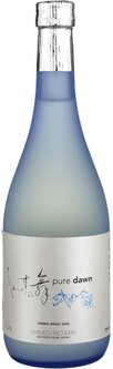 Shimizu-No-Mai Pure Dawn Junmai Ginjo