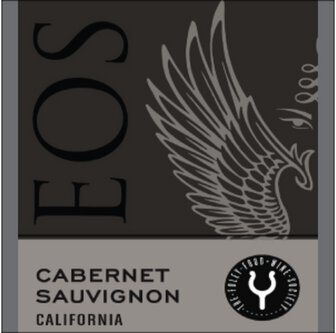 EOS Estate Cabernet Sauvignon