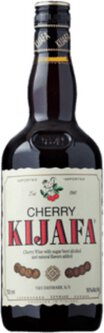 Kijafa Cherry Wine