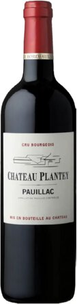 Chateau Plantey