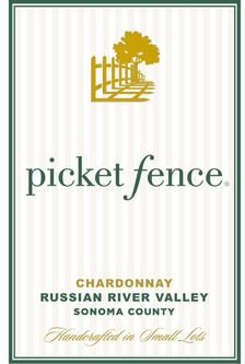 Picket Fence Chardonnay