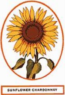 Pindar Vineyards Sunflower Special Reserve Chardonnay